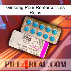 Ginseng For Reinforcing Kidney new07